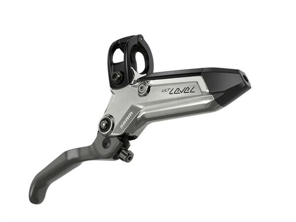 Phanh xe đạp SRAM Level Ultimate Stealth 4-Piston